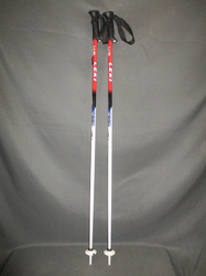 Nové lyžařské hole LEKI SPEED LITE 110cm, NOVÉ