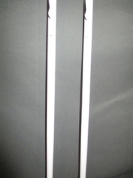 Nové lyžařské hole LEKI SPEED LITE 110cm, NOVÉ