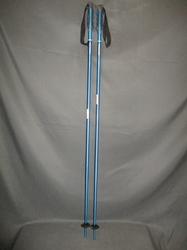 Nové lyžařské hole KOMPERDELL PROVOLUTION 125cm, NOVÉ