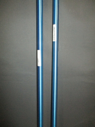 Nové lyžařské hole KOMPERDELL PROVOLUTION 125cm, NOVÉ