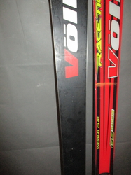 Sportovní lyže VÖLKL RACETIGER WC GS 180cm, TOP STAV