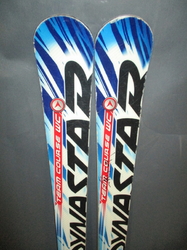 Juniorské sportovní lyže DYNASTAR TEAM SPEED COURSE WC 160cm, VÝBORNÝ STAV