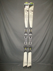 Carvingové lyže ROSSIGNOL PURSUIT 400 177cm, VÝBORNÝ STAV