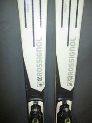 Carvingové lyže ROSSIGNOL PURSUIT 400 177cm, VÝBORNÝ STAV