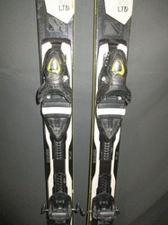 Carvingové lyže ROSSIGNOL PURSUIT 400 177cm, VÝBORNÝ STAV