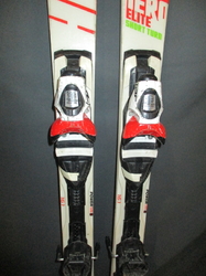 Sportovní lyže ROSSIGNOL HERO E-ST 161cm, VÝBORNÝ STAV