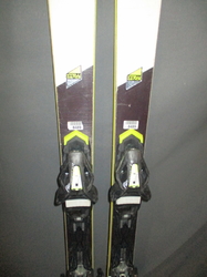 Sportovní lyže HEAD WC REBELS I.GSR 175cm, VÝBORNÝ STAV