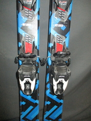 Freestyle lyže VÖLKL BASH 81 18/19 158cm, VÝBORNÝ STAV