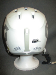 Přilba SCOTT SEEKER vel. 53-56cm, VÝBORNÝ STAV