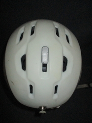 Přilba SCOTT SEEKER vel. 53-56cm, VÝBORNÝ STAV