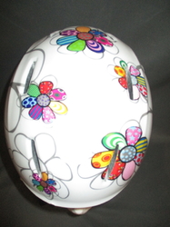 Přilba ALPINA CARAT vel. 46-48cm, SUPER STAV