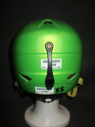 Přilba UVEX vel. 48-52cm, VÝBORNÝ STAV