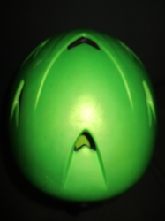 Přilba UVEX vel. 48-52cm, VÝBORNÝ STAV