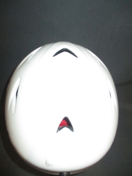 Přilba UVEX vel. 52-54cm, SUPER STAV