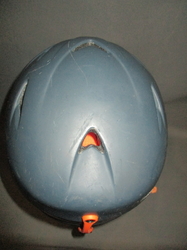Přilba UVEX vel. 51-55cm, VÝBORNÝ STAV