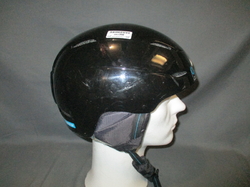 Přilba GIRO SCALE vel. 55,5-59cm, SUPER STAV