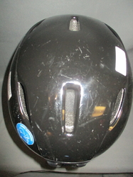 Přilba GIRO SCALE vel. 55,5-59cm, SUPER STAV