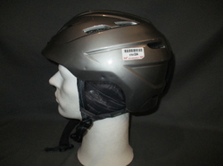 Přilba GIRO SCALE vel. 55,5-59cm, VÝBORNÝ STAV