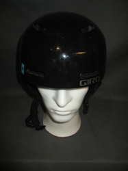 Přilba GIRO LEDGE vel. 55,5-59cm, SUPER STAV