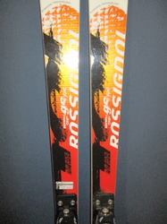 Sportovní lyže ROSSIGNOL RADICAL WC GS 182cm, SUPER STAV