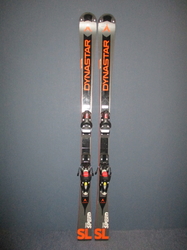 Juniorské sportovní lyže DYNASTAR TEAM SPEED PRO SL 19/20 149cm, TOP STAV