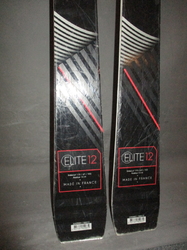 Dámské sportovní lyže DYNASTAR ELITE 12 165cm, SUPER STAV