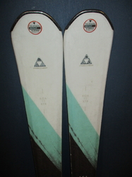 Dámské all mountain lyže FISCHER KOA 77 XTR 151cm, SUPER STAV
