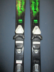Dámské all mountain lyže FISCHER KOA 77 XTR 151cm, VÝBORNÝ STAV