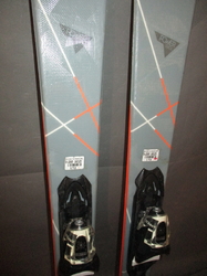 All mountain lyže DYNASTAR POWER TRACK 79 173cm, VÝBORNÝ STAV