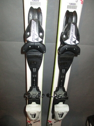 Juniorské lyže FISCHER RC4 SUPERIOR 120cm + Lyžáky 24,5cm, VÝBORNÝ STAV