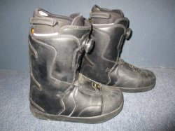 Dámské lyžáky ATOMIC HAWX PLUS stélka 23,5cm, TOP STAV