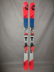 Freestyle lyže ROSSIGNOL SPRAYER 17/18 148cm, SUPER STAV