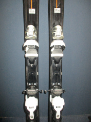 Juniorské lyže DYNASTAR TEAM SPEED 130cm + Lyžáky 25,5cm, SUPER STAV