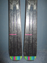 Lyžáky LANGE XT 100 stélka 26,5cm, SUPER STAV