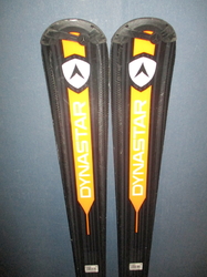 Juniorské lyže DYNASTAR TEAM SPEED 150cm + Lyžáky 28,5cm, SUPER STAV