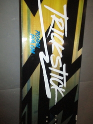 Snowboard ROSSIGNOL TRICK STICK 158cm (2020), SUPER STAV 