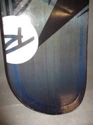 Snowboard ROSSIGNOL TRICK STICK 158cm (2020), SUPER STAV 