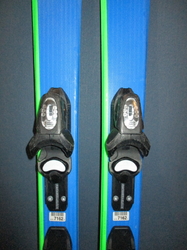 Snowboard WILD DUCK BANDITO 133cm + vázání, VÝBORNÝ STAV