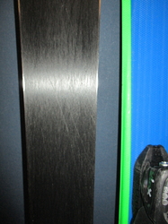 Snowboard WILD DUCK BANDITO 133cm + vázání, VÝBORNÝ STAV