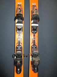 Sportovní lyže DYNASTAR SPEED ZONE 7 167cm, SUPER STAV