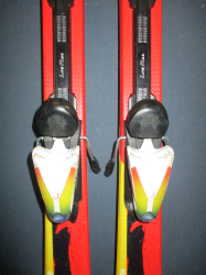 Snowboard CRAZY CREEK 148cm + Nové vázání, VÝBORNÝ STAV