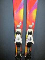 Dětské lyžáky LANGE RSJ 60 RTL 20/21 stélka 19,5cm, SUPER STAV