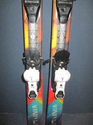 Dětské lyžáky LANGE RSJ 60 RTL 20/21 stélka 19,5cm, SUPER STAV