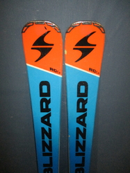 Dětské lyžáky LANGE RSJ 60 RTL 20/21 stélka 19,5cm, SUPER STAV