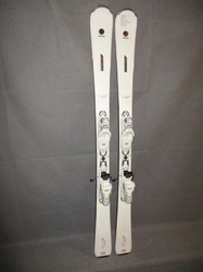Sportovní dámské lyže ROSSIGNOL NOVA 8 CA 20/21 142cm, SUPER STAV