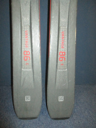 Dětské lyžáky TECNICA JTR 2 19/20 stélka 16cm, SUPER STAV