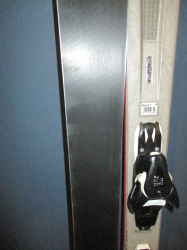 Dětské lyžáky TECNICA JTR 2 19/20 stélka 16cm, SUPER STAV