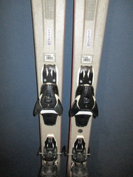 Dětské lyžáky TECNICA JTR 2 19/20 stélka 16cm, SUPER STAV