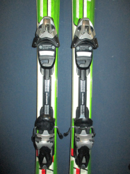 Snowboard SALOMON LOTUS 151 cm + NOVÉ vázání, SUPER STAV  