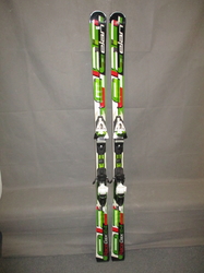 Sportovní lyže ELAN RACE GSX 164cm, SUPER STAV